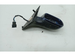 Зеркало электрическое Skoda Octavia Mk1 (1U) 1996 - 2004 года