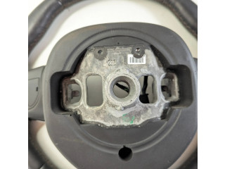 Руль Chrysler Pacifica 2017- года 5UZ511X9AE, 2501865