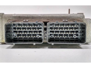 Řídící jednotka 46517112 Chrysler Grand Voyager II 1987