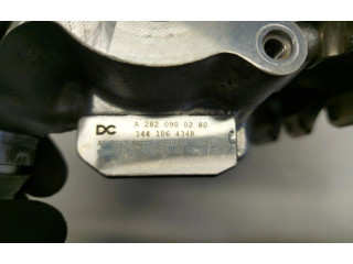 Turbodmychadlo Турбина A2820900280 Mercedes-Benz CLA C118 X118