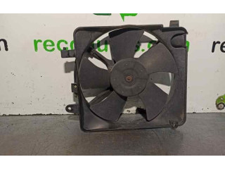 Электрический вентилятор радиаторов 96395500 Chevrolet Matiz - года