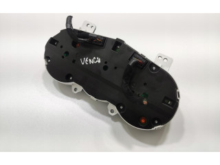 Přístrojová deska KIA Venga 2014