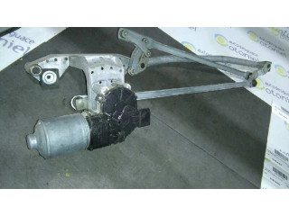 Моторчик дворников     Ford Focus