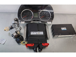 Комплект зажигания 22611BC490, 2757004630 Subaru Forester SJ