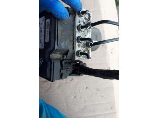Блок АБС 5N0614109BL Audi Q3 8U 2011 - 2016 года
