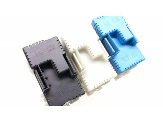 Блок предохранителей 6G9T14K131DA, 6G9T14K131BA Volvo V70