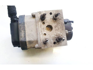 Блок АБС 0265220636, 24432510 Opel Zafira A 1999 - 2005 года