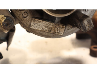 Turbodmychadlo Турбина Volkswagen Caddy CAYD