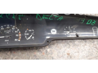 Дисплей 603466003 Lancia Delta I