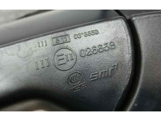 Зеркало электрическое Volkswagen Jetta VI 2011 - 2018 года