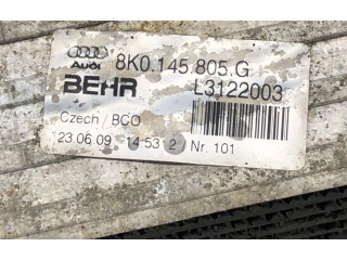 Čerpadlo oleje 8K0145805G Audi A4 S4 B8 8K