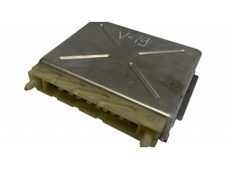 Блок управления двигателя P09472349, 1T0002207 Volvo S80