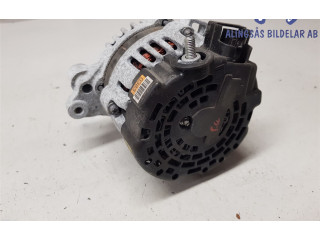 Генератор 3730004950, 3730004950   KIA Stonic      