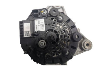 Генератор 231001993R Renault Clio V