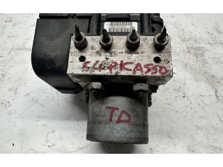 Блок управления АБС 0265950962, 0265950962 Citroen C4 I Picasso