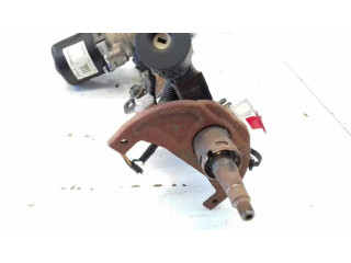 Рулевая рейка 76222084, 1608000252 Peugeot 107 2005-2014 года