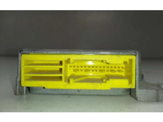 Блок подушек безопасности 7700428310A, CENTRALITAAIRBAG Renault Clio II