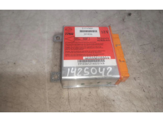 Блок подушек безопасности SLV51747601   Fiat Punto (199)