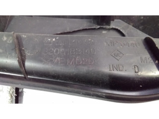 Облицовка (облицовки) стеклоочистителей