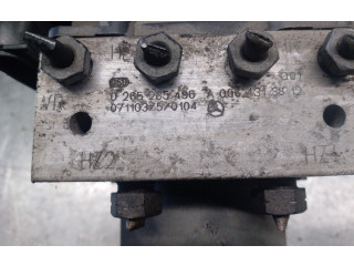 Блок АБС A0064313812, 0265235496 Mercedes-Benz A W169 2004 - 2012 года
