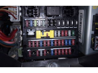 Модуль управления BSM Hyundai i10