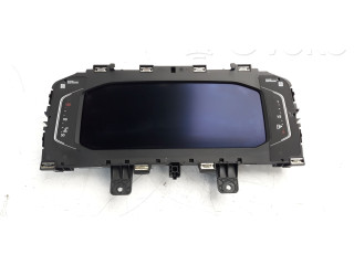 Přístrojová deska Volkswagen T-Roc 2022 17A920320B, A3C0791740101