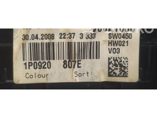 Volant Seat Leon (1P) 2008 1P0920807E  