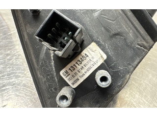 Зеркало электрическое Opel Meriva A 2003 - 2010 года