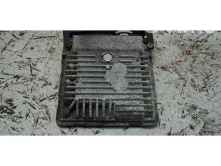 Блок управления двигателя 03L906023PR   Skoda Superb B6 (3T)