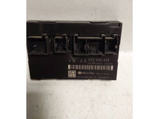 Блок комфорта 3C0959433   Volkswagen PASSAT B6   