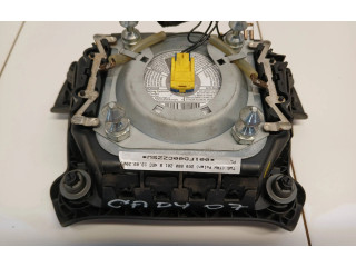 Подушка безопасности водителя 2K0880201B, 1FD00CZZ5U Volkswagen Caddy