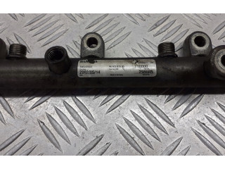 Магистральная трубка топлива       Citroen Berlingo  2003 - 2007 года   