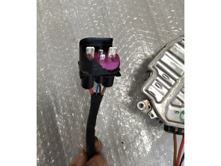 Вентилятор радиатора 80A959455B Audi Q5 SQ5