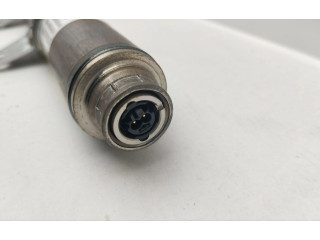 Надувная подушка для крыши 7P5880742, 7P5880742C Porsche Cayenne (92A) 2011 - 2017 года