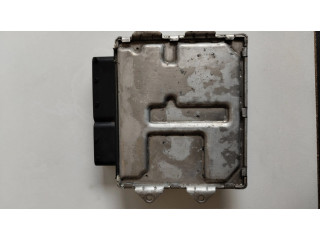 Блок управления двигателем Блок управления 51908952   Fiat Doblo