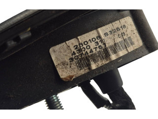 Зеркало электрическое        Volvo V70  2005 - 2008 года   