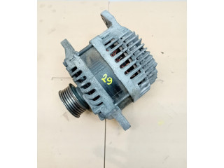 Генератор 23700-AA650 Subaru Legacy