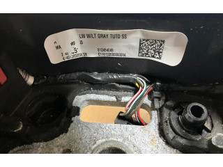 Руль Chevrolet Camaro - года 812454049, Y01000004