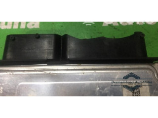 Řídící jednotka 0281011905, 03G906016FF Audi A3 S3 8P 2004