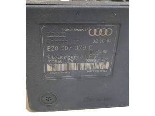 Блок АБС 8Z0907379C, 00008294D0 Audi A2 - года