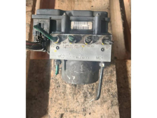 Блок АБС 0265800329, 58124B0375   Renault  Twingo III  2014 -  года