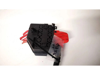 Pojistková skříňka a1645400350 Mercedes-Benz ML W164 2007