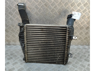 Интеркулер 7L6145803D, 7L6145803D Porsche Cayenne (92A)