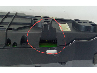 Панель приборов 81071448, 81071448   Rover 75       