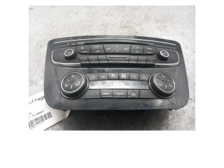 Блок управления климат-контролем    Peugeot 5008