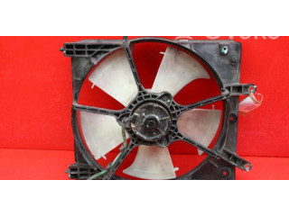 Вентилятор радиатора HONDA Honda City