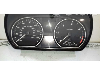 Přístrojová deska  BMW 1 E81 E87 2009 918704702, 102498293  