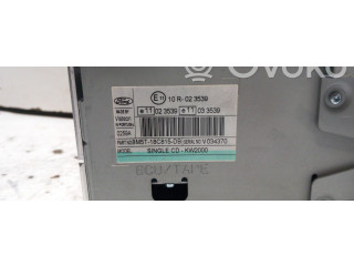 Блок управления голосом 1818661 Ford C-MAX I