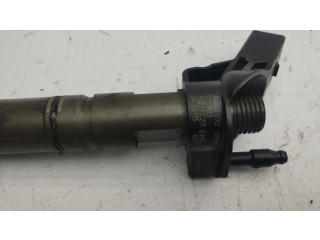 Форсунка A6420700587, 0445115027    Jeep Grand Cherokee (WK) для дизельного двигателя  3