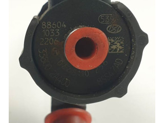 Vstřikovač 338002A400 Hyundai i30 D4FB